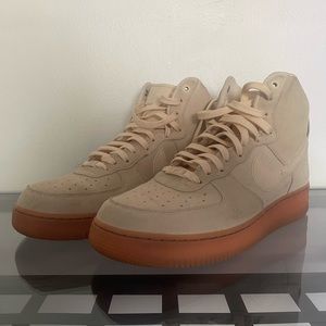High Top Air Force One